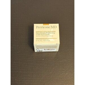 NWB Perricone Md Essential Fx Acyl-Glutathione Smoothing & Brightening Under-Eye